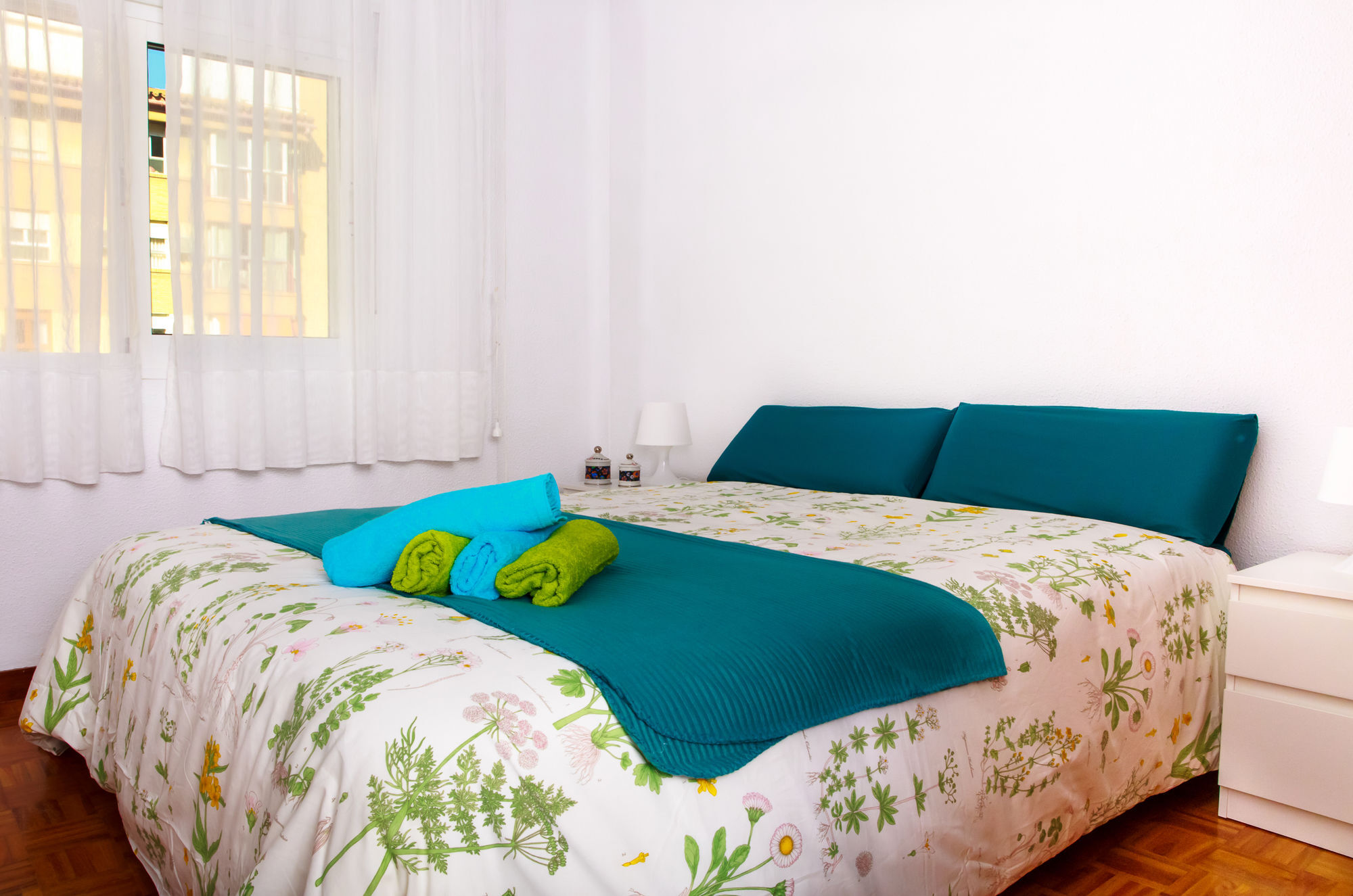 Sea & Wave Salitre Apartment Málaga
